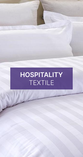 Hospitality Home Textile