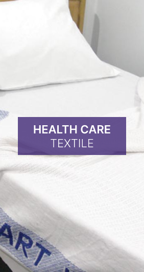 Healthcare Home Textile