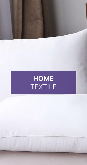 Luxury Home Textile