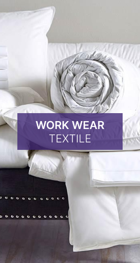 Work Wear Textile